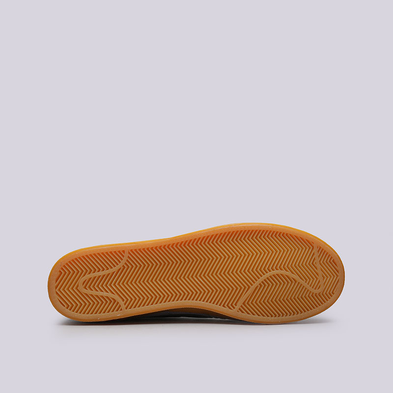 мужские серые кроссовки Nike Killshot Vulc AQ4133-001 - цена, описание, фото 5
